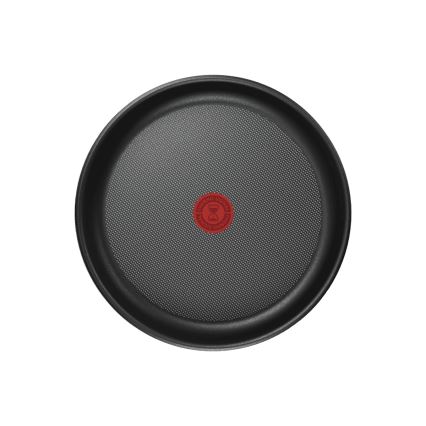 Tefal - INGENIO COOK 15-teiliges Kochgeschirr-Set, Edelstahl