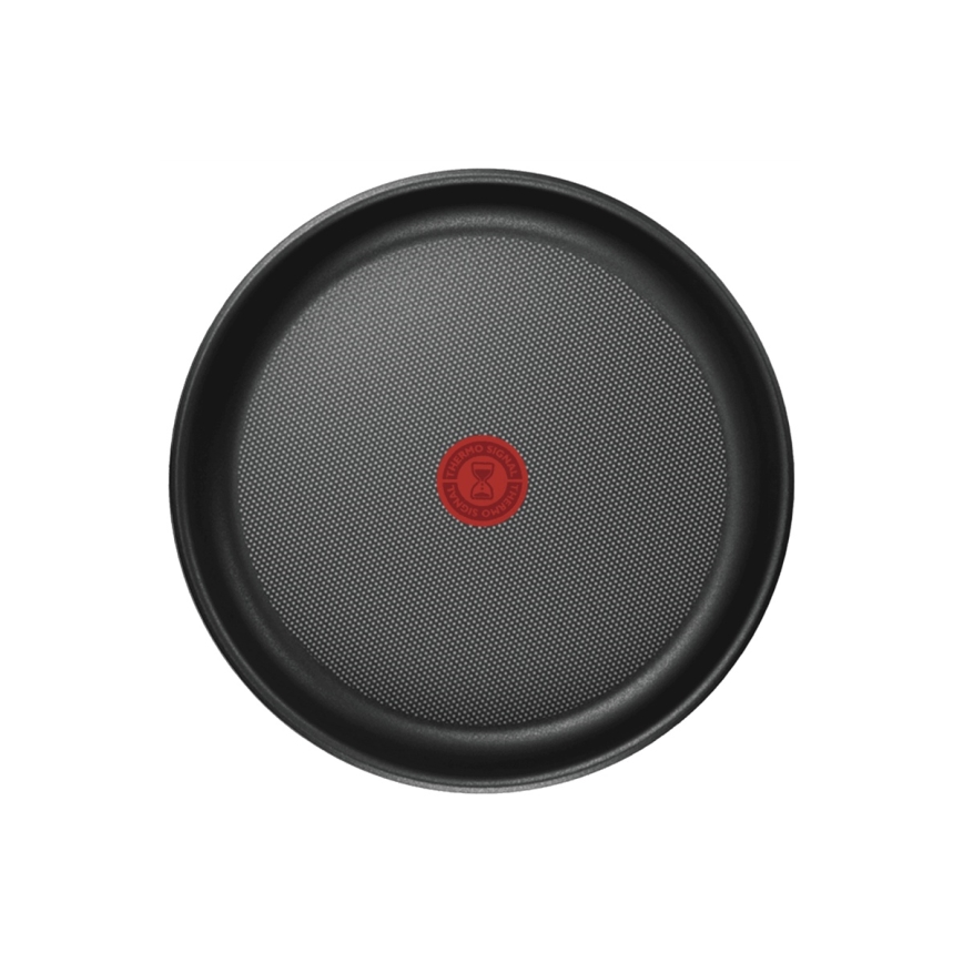 Tefal - INGENIO COOK 15-teiliges Kochgeschirr-Set, Edelstahl