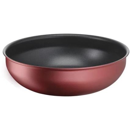 Tefal - 10-teiliges Kochgeschirr-Set INGENIO DAILY CHEF Kupferfarben