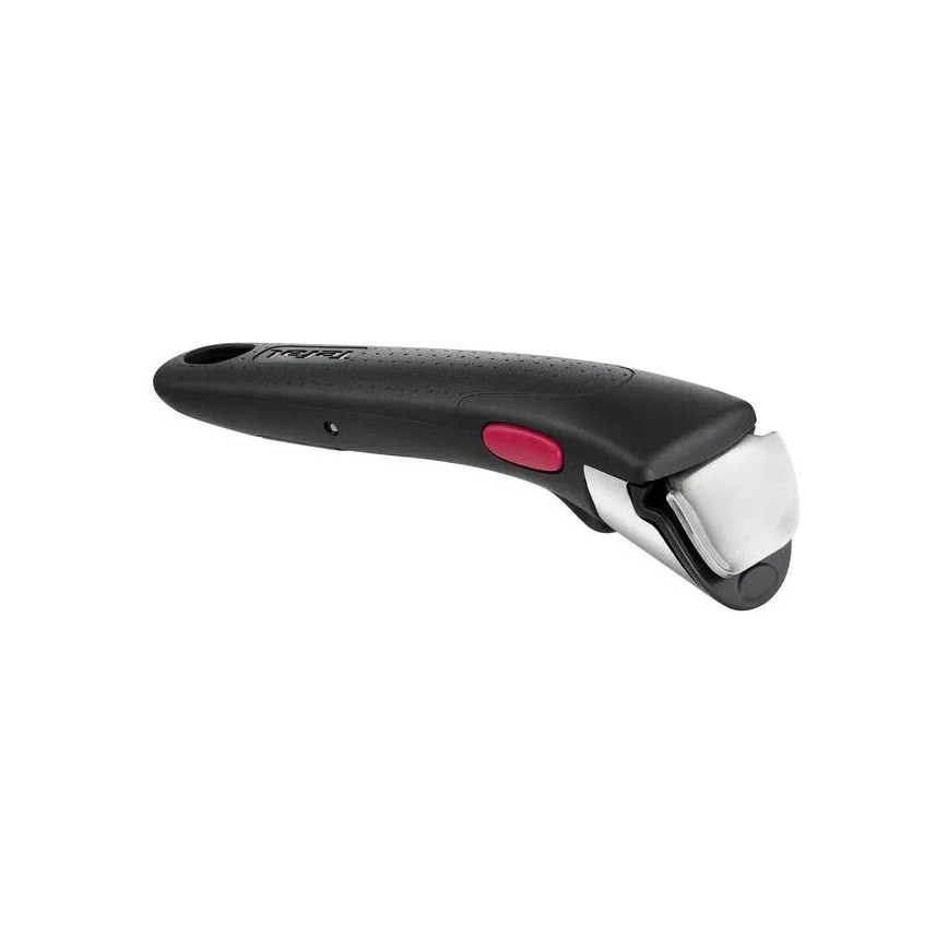 Tefal - 20-teiliges Kochgeschirr-Set INGENIO DAILY CHEF ON Schwarz