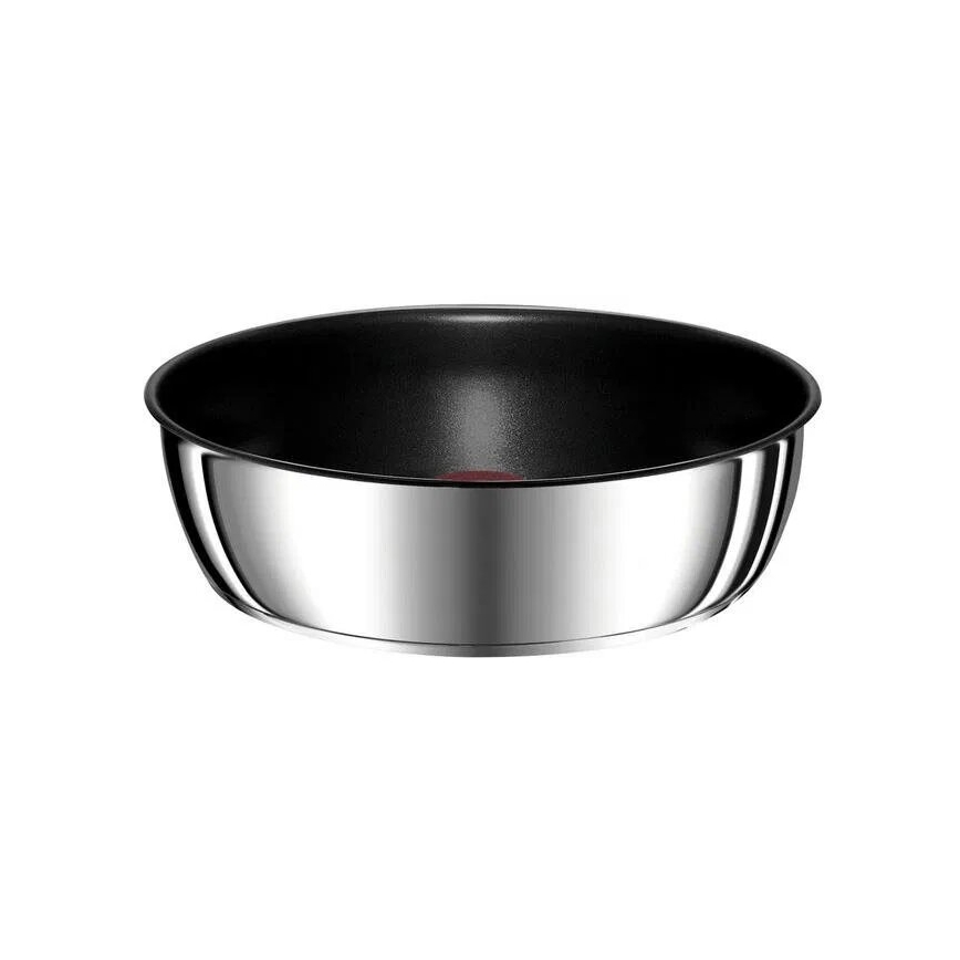 Tefal - 13-teiliges Kochgeschirr-Set INGENIO PREFERENCE ON Edelstahl