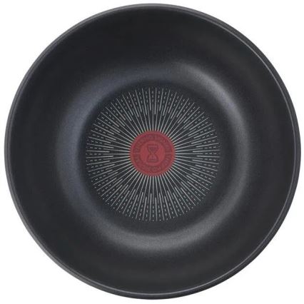 Tefal - 13-teiliges Kochgeschirr-Set INGENIO PREFERENCE ON Edelstahl