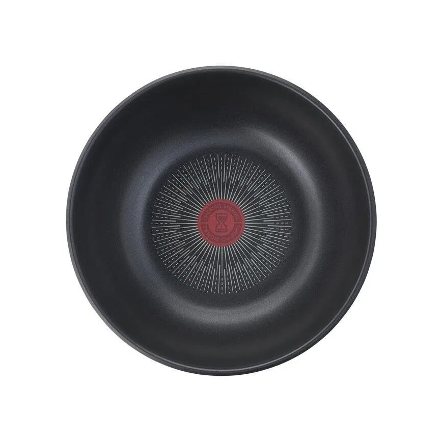 Tefal - 13-teiliges Kochgeschirr-Set INGENIO PREFERENCE ON Edelstahl