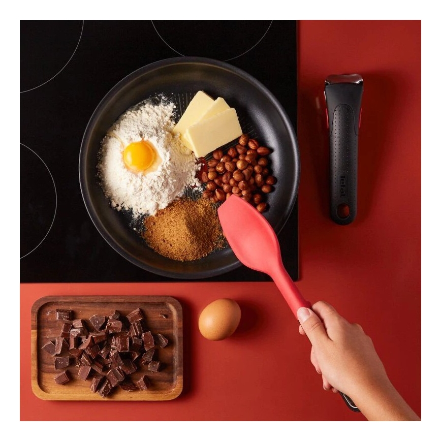 Tefal - 13-teiliges Kochgeschirr-Set INGENIO Unlimited ON