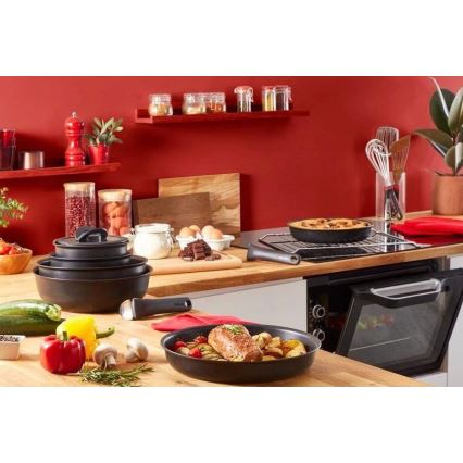 Tefal - 13-teiliges Kochgeschirr-Set INGENIO Unlimited ON