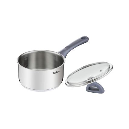 Tefal - Kleiner Topf mit Deckel DAILY COOK 16 cm