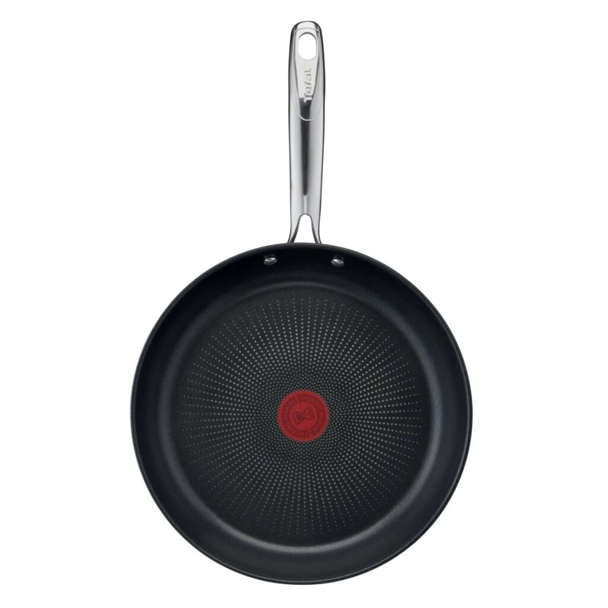 Tefal - Kochgeschirr-Set 10 Stk. DUETTO