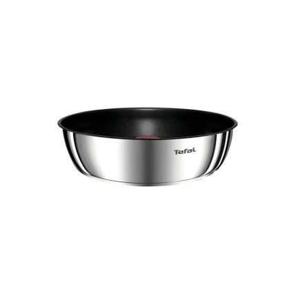 Tefal - Kochgeschirr-Set 13 Stk. INGENIO EMOTION Edelstahl