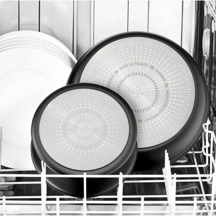 Tefal - Kochgeschirr-Set 13 Stk. INGENIO Unlimited