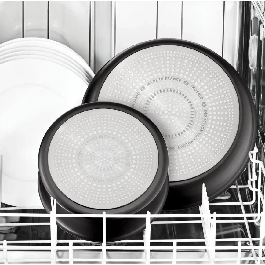 Tefal - Kochgeschirr-Set 13 Stk. INGENIO Unlimited