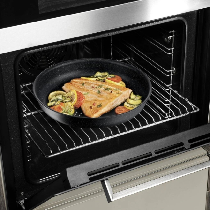 Tefal - Kochgeschirr-Set 13 Stk. INGENIO Unlimited