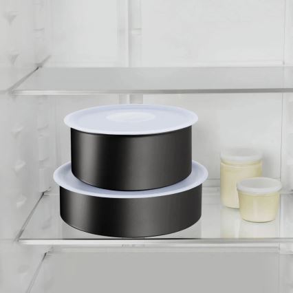 Tefal - Kochgeschirr-Set 13 Stk. INGENIO Unlimited
