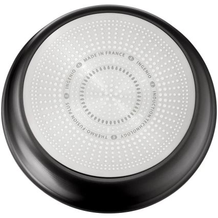 Tefal - Kochgeschirr-Set 13 Stk. INGENIO Unlimited