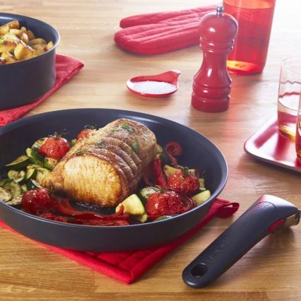 Tefal - Kochgeschirr-Set 13 Stk. INGENIO Unlimited