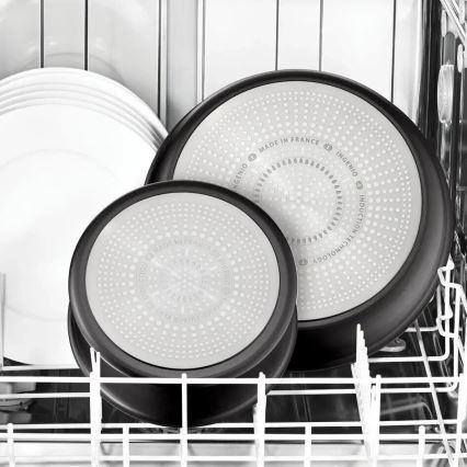 Tefal - Kochgeschirr-Set 13 Stk. INGENIO Unlimited