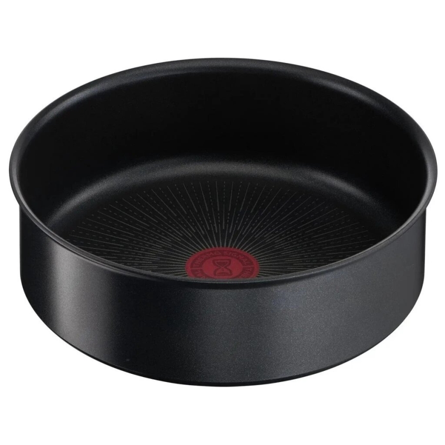 Tefal - Kochgeschirr-Set 13 Stk. INGENIO Unlimited