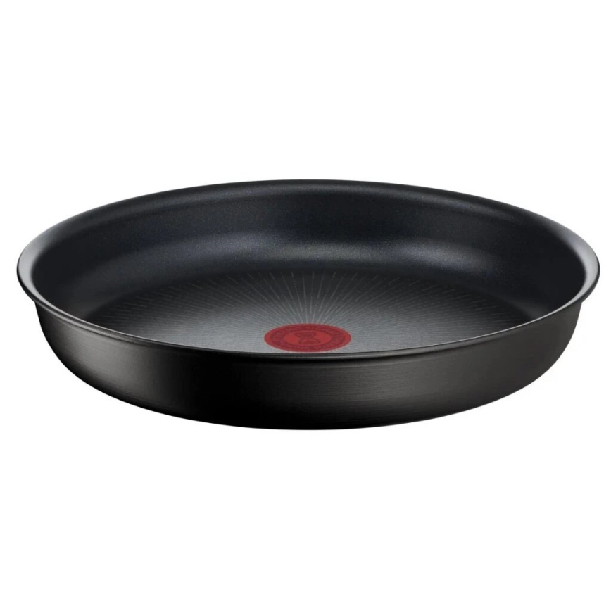 Tefal - Kochgeschirr-Set 13 Stk. INGENIO Unlimited