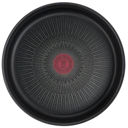 Tefal - Kochgeschirr-Set 13 Stk. INGENIO Unlimited
