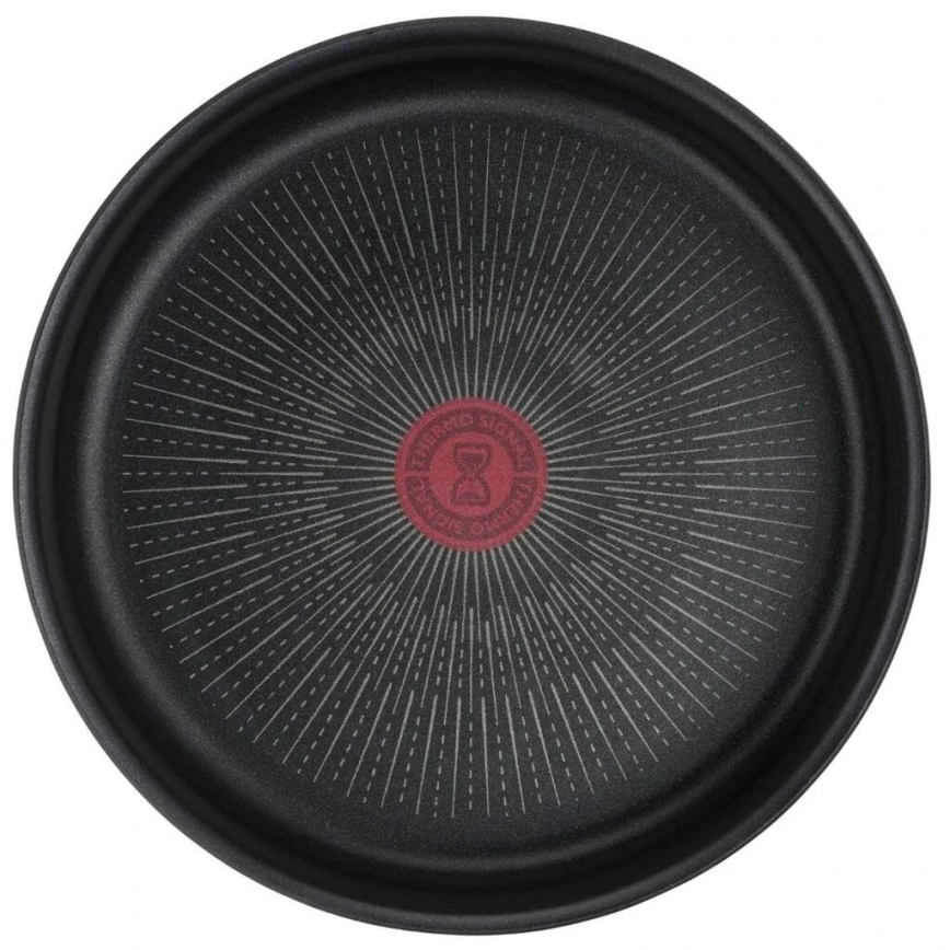 Tefal - Kochgeschirr-Set 13 Stk. INGENIO Unlimited