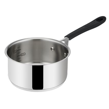 Tefal - Kochtopf mit Deckel JAMIE OLIVER 18 cm