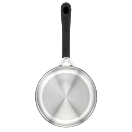 Tefal - Kochtopf mit Deckel JAMIE OLIVER 18 cm