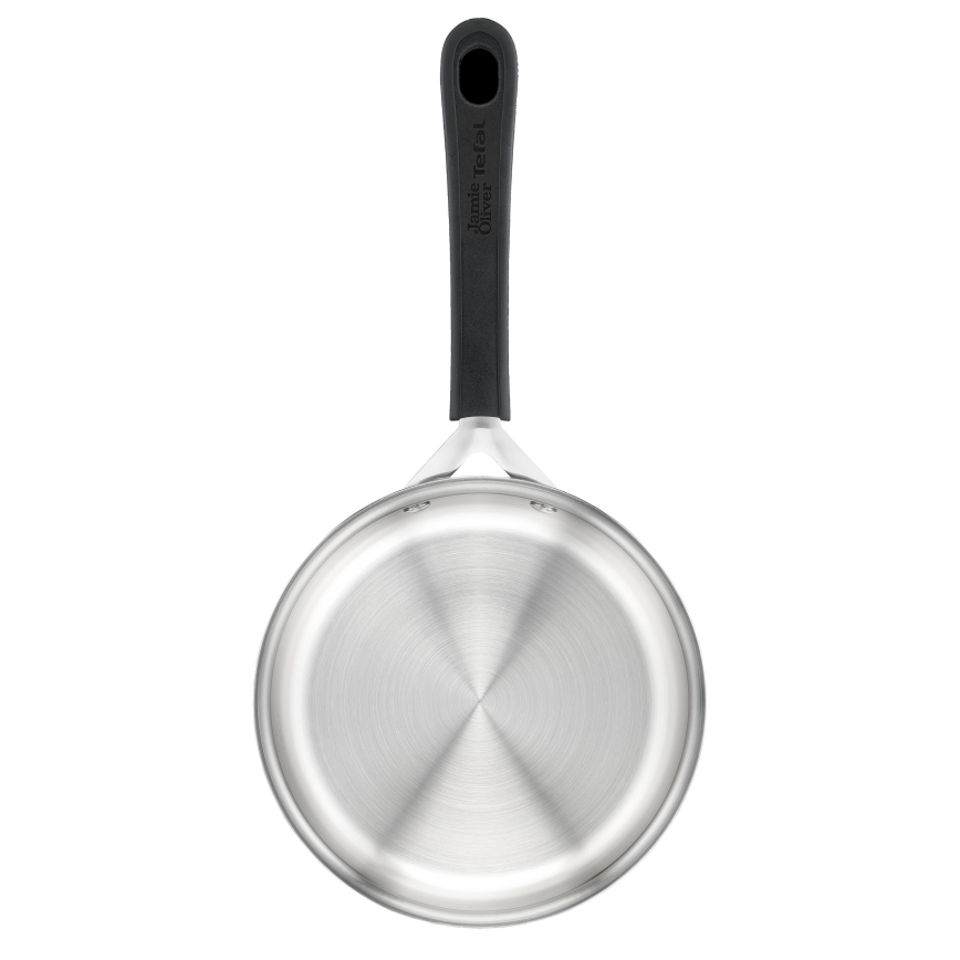 Tefal - Kochtopf mit Deckel JAMIE OLIVER 18 cm