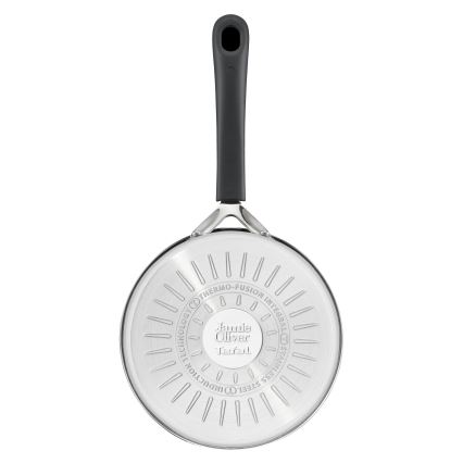 Tefal - Kochtopf mit Deckel JAMIE OLIVER 18 cm