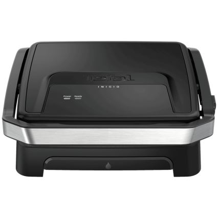 Tefal - Kontaktgrill Tefal INICIO 2000W/230V