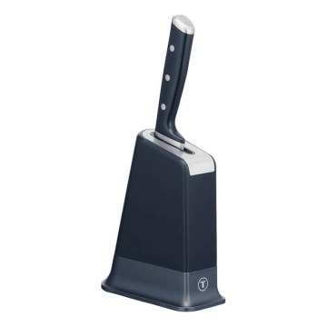 Tefal - Küchenmesser mit Ständer EVER SHARP 20 cm