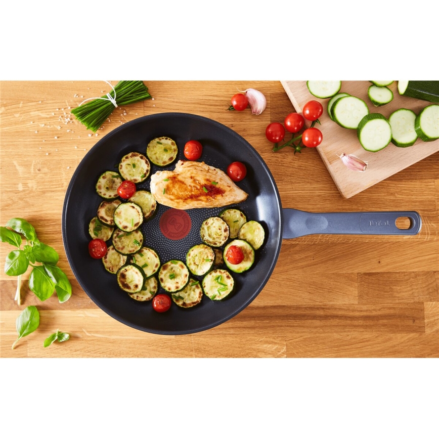 Tefal - Pfanne DAILY COOK 28 cm