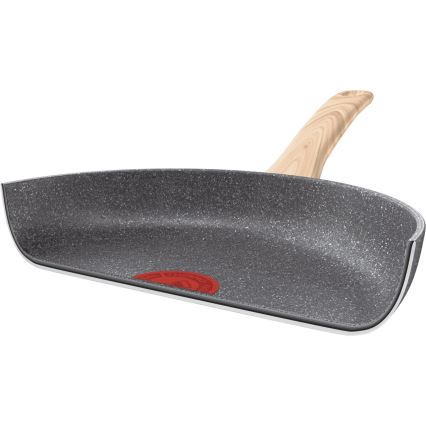 Tefal - Pfanne NATURAL FORCE 26 cm