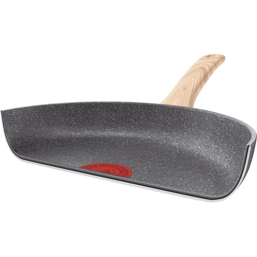 Tefal - Pfanne NATURAL FORCE 26 cm
