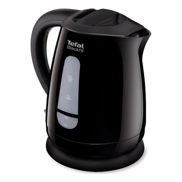 Tefal - Schnellkochender Wasserkocher EXPRESS 1,5 l 2400W/230V