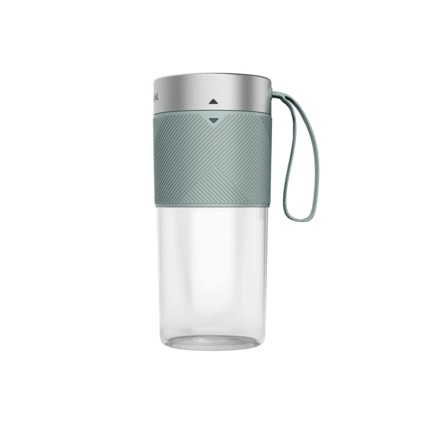 Tefal - Smoothie-Mixer BLENDFORCE 50W/5V 1200 mAh Minze
