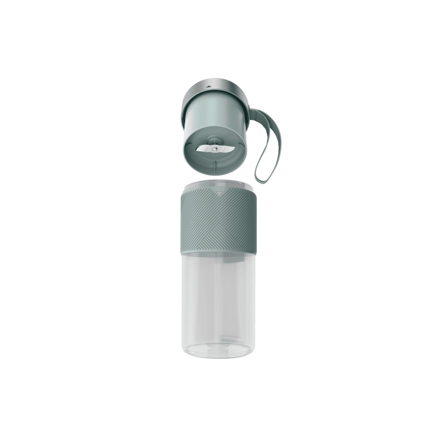 Tefal - Smoothie-Mixer BLENDFORCE 50W/5V 1200 mAh Minze
