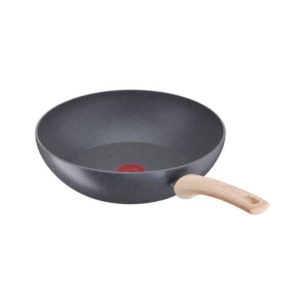 Tefal - Wok-Pfanne NATURAL FORCE 28 cm