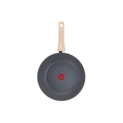 Tefal - Wok-Pfanne NATURAL FORCE 28 cm