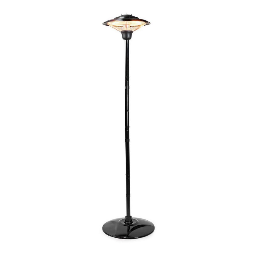 Terrassen-Infrarotheizer 200 cm 1500W/230V IP34