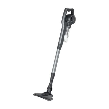 TESLA Electronics AeroStar - Beutelloser Stabstaubsauger 2in1 600W/230V