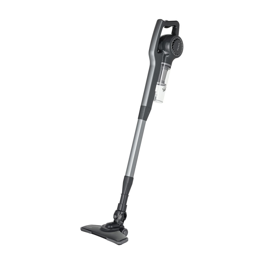 TESLA Electronics AeroStar - Beutelloser Stabstaubsauger 2in1 600W/230V