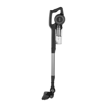 TESLA Electronics AeroStar - Beutelloser Stabstaubsauger 2in1 600W/230V