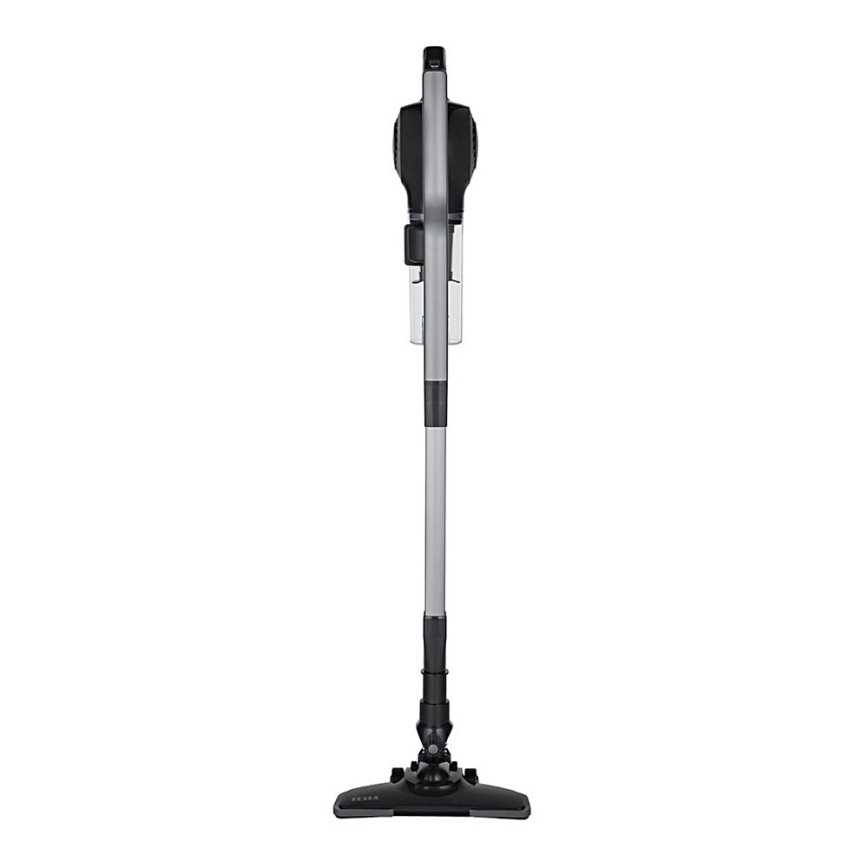 TESLA Electronics AeroStar - Beutelloser Stabstaubsauger 2in1 600W/230V