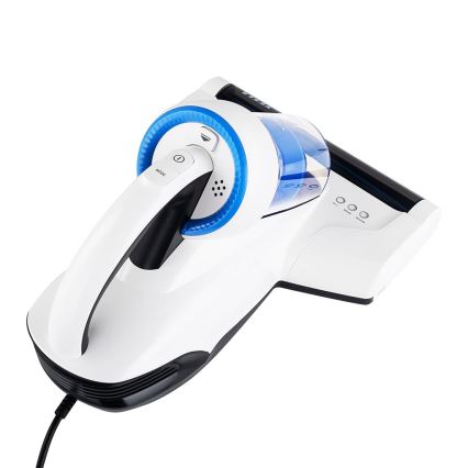 TESLA Electronics LifeStar - Handstaubsauger mit antibakterieller UV-C-Lampe 3in1 550W/230V