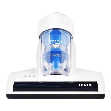 TESLA Electronics LifeStar - Handstaubsauger mit antibakterieller UV-C-Lampe 3in1 550W/230V