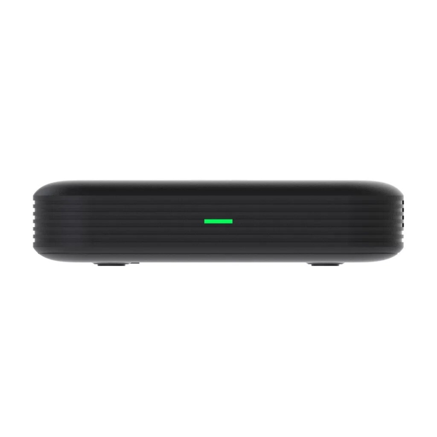 TESLA Electronics MediaBox - UHD Multimedia-Player mit Wi-Fi und Fernbedienung