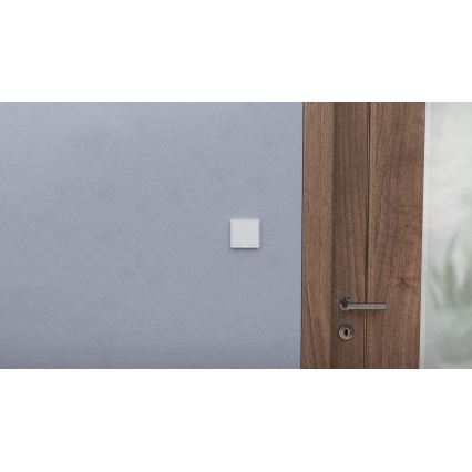 TESLA Smart - Intelligenter Haus-Schalter 1P 230V Wi-Fi