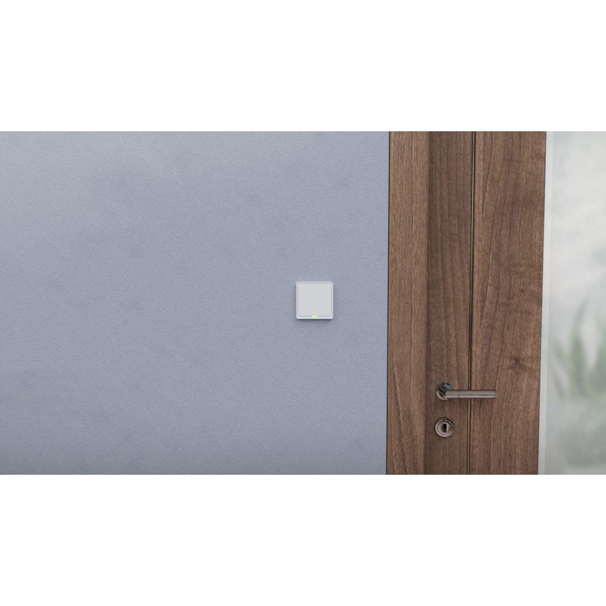 TESLA Smart - Intelligenter Haus-Schalter 1P 230V Wi-Fi