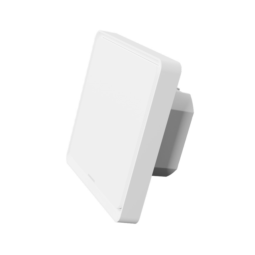 TESLA Smart - Intelligenter Haus-Schalter 1P 230V Wi-Fi