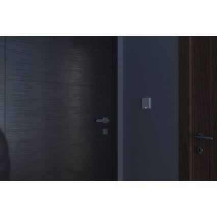 TESLA Smart - Intelligenter Haus-Schalter 1P 230V Wi-Fi