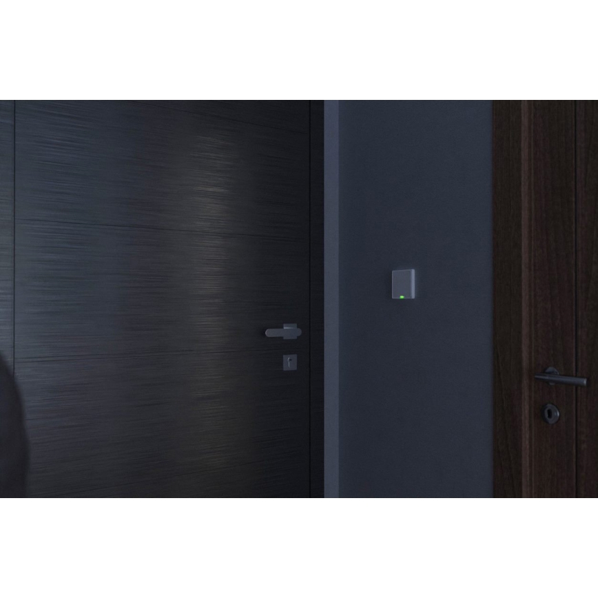 TESLA Smart - Intelligenter Haus-Schalter 1P 230V Wi-Fi